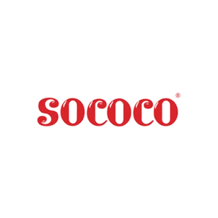 Logo da Sococo