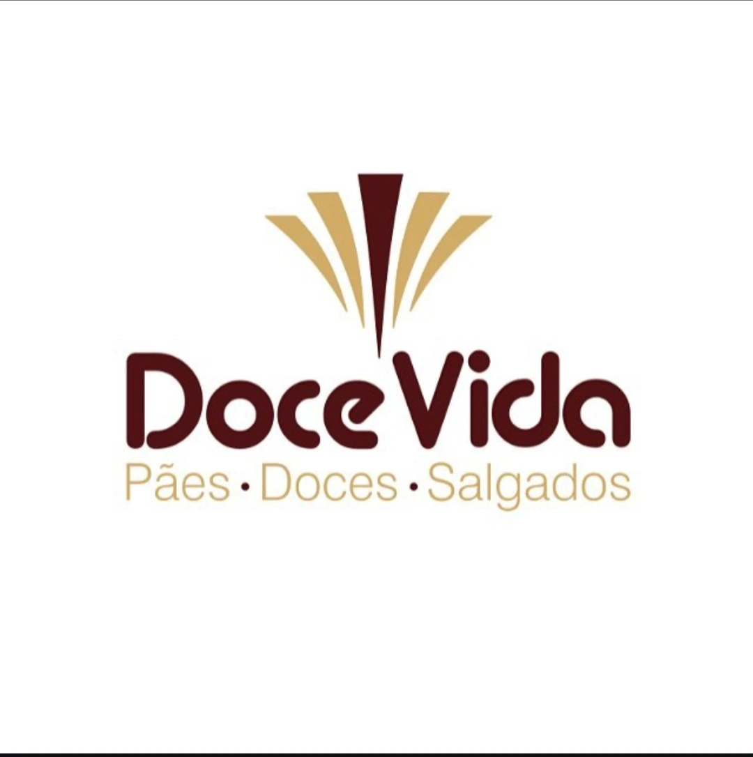 Logo da Doce Vida