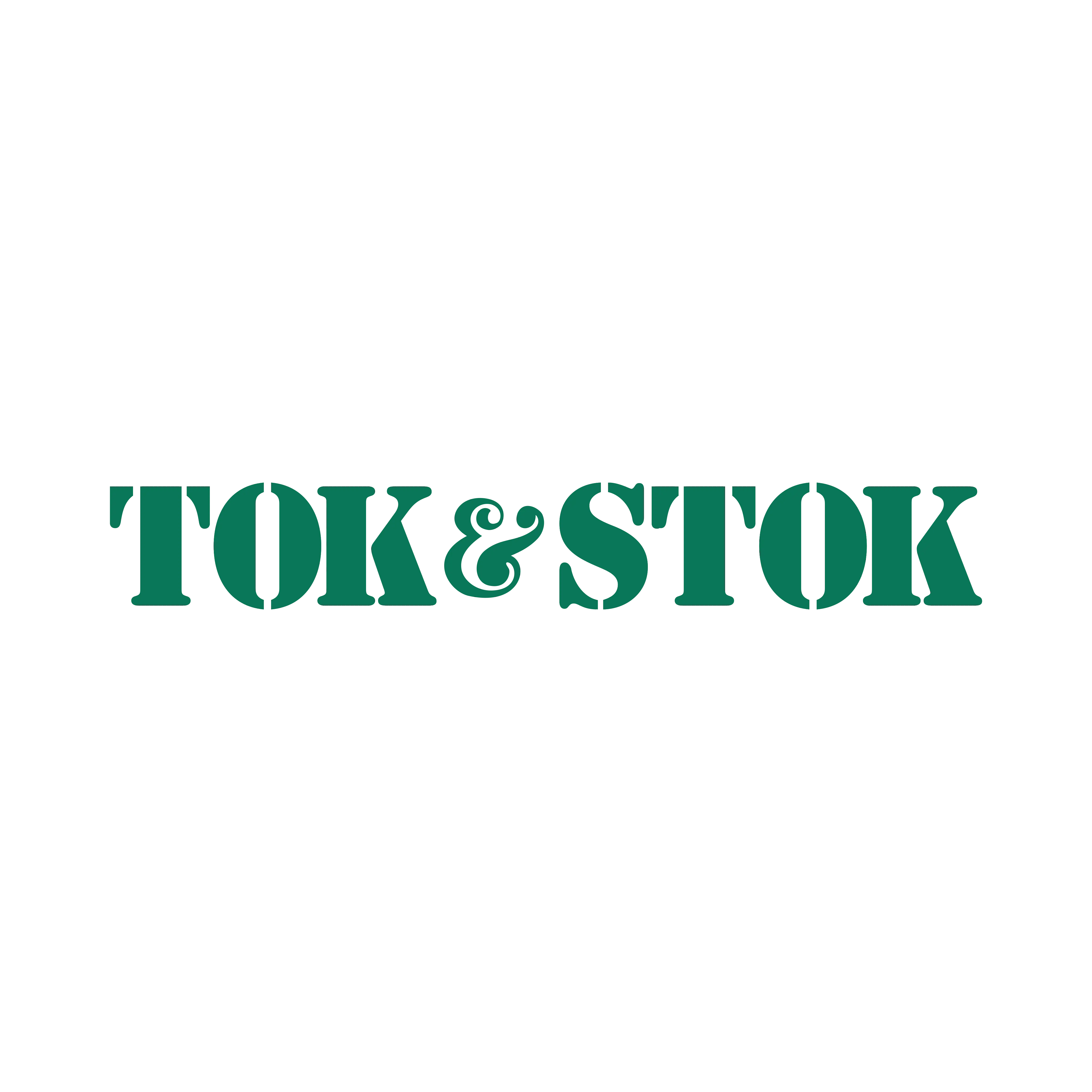 Logo do Tok&Stok